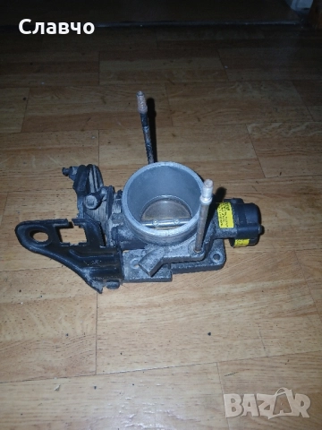 Дроселова клапа форд мондео мк2 1.8 2.0бензин, снимка 15 - Части - 52084977