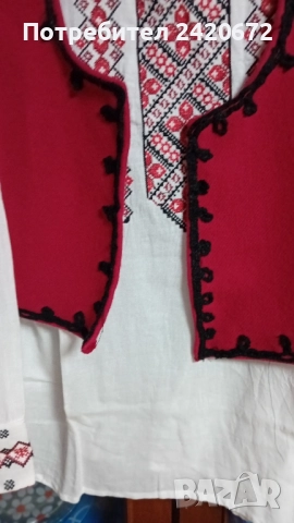 Елеци за мъжка носия, снимка 14 - Други - 52103679