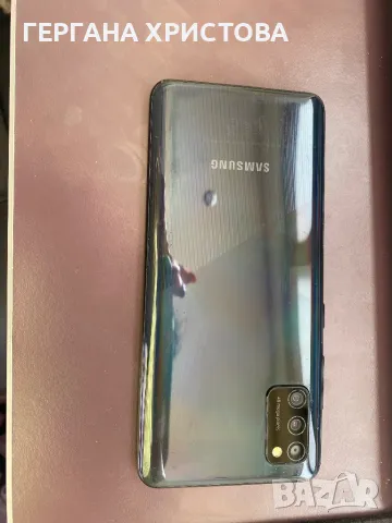 Продава се Samsung Galaxy A41, снимка 7 - Samsung - 49386978