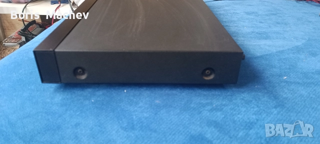 Tuner Sansui TU-X301i, снимка 5 - Радиокасетофони, транзистори - 52856593