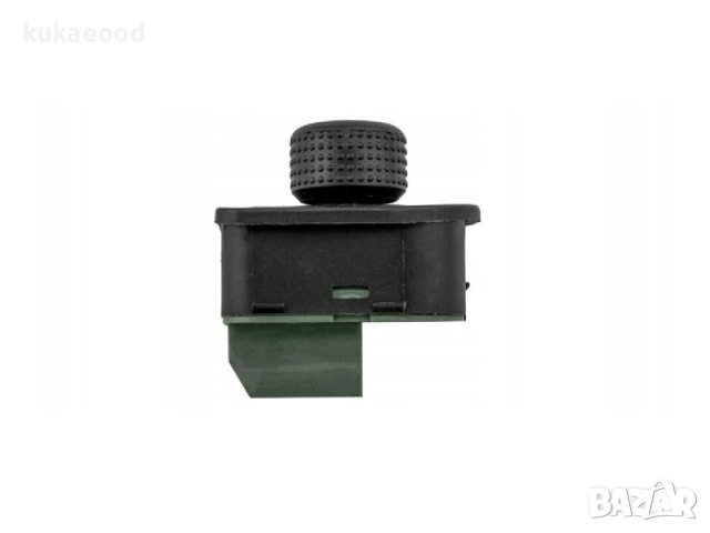 Бутон за ел огледало VW Transporter T5, снимка 5 - Части - 51818886