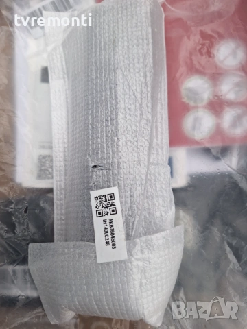 ОРИГИНАЛНО дистанционното управление Original Телевизор LG модел 55QNED85T6C​ - НОВО, снимка 3 - Дистанционни - 54089522