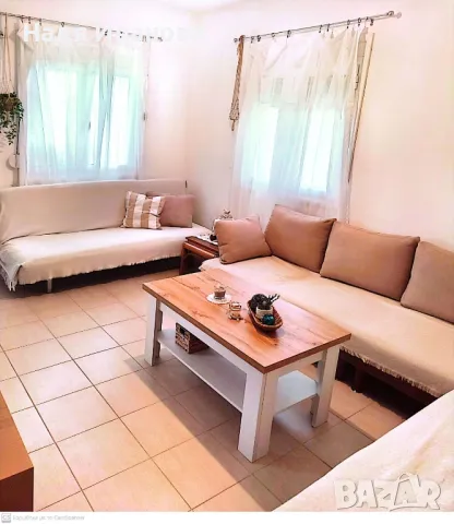 Вилна къща в Неа Потидея Халкидики Гърция , снимка 11 - Къщи - 50418728