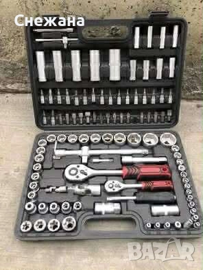 Нов Професионален Комплект гедоре