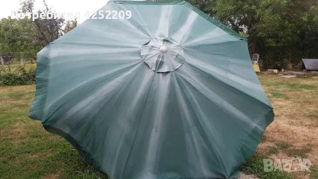 Продавам чадър, снимка 5 - Други стоки за дома - 48825896