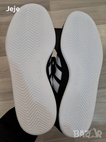 Нови маратонки Adidas Sportswear номер 39 1/3, снимка 6 - Детски маратонки - 54190991