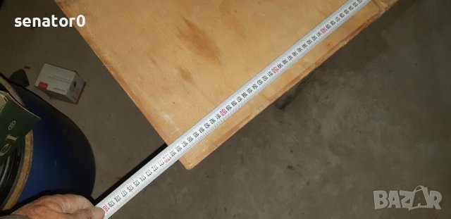 Разтегателна дървена маса, снимка 4 - Маси - 38831474