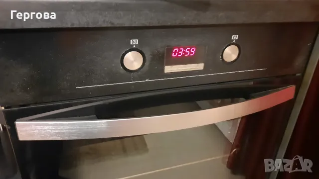 Фурна за вграждане TEKA, снимка 2 - Печки, фурни - 47278255