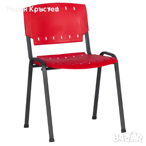 офис столове, снимка 13 - Столове за офис - 49561053