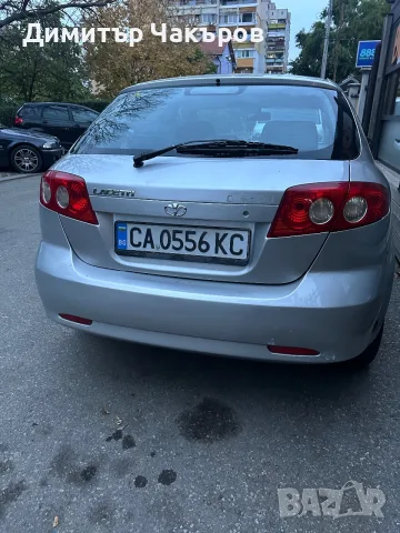  Продвам на части Daewoo Lacetti , снимка 2 - Автомобили и джипове - 56466802