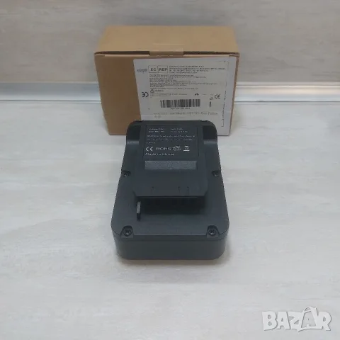 Нова Мощна Батерия за Kärcher 18V 4.0Ah 72Wh Li-ion (Заместител)