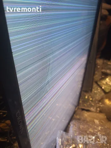 Захранваща платка ,17IPS63 for 32inc DISPLAY VES315WNGL-2D-N41 for Crown 32550 , снимка 8 - Части и Платки - 47323947