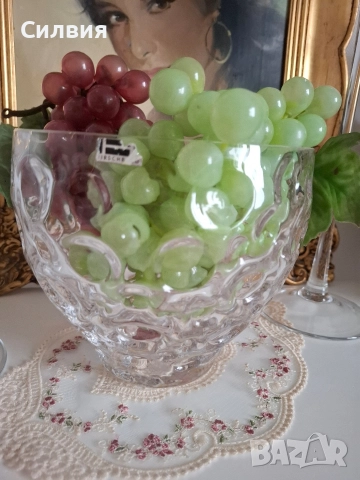 2 Свещника и купа, снимка 2 - Аксесоари за кухня - 52570381