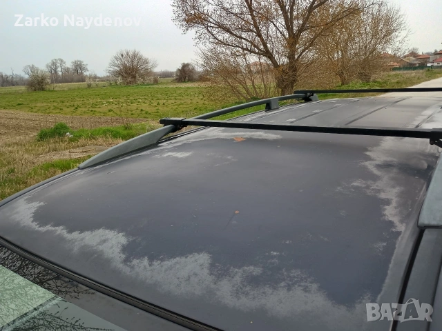 Продава се Мазда МПВ 2004 г. 2.0 HDI, снимка 9 - Автомобили и джипове - 53930250