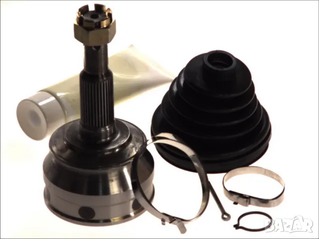 Каре външно дясно/ляво OPEL ASCONA C,KADETT D,E(шлици:33х25 диам. упл.52mm) RODEO № 24K100