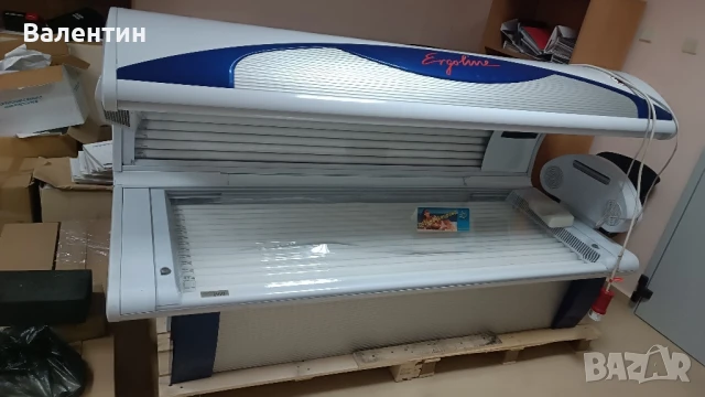 Продавам солариуми, снимка 2 - Солариуми - 50496082