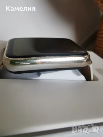 Huawei watch fit 2 Classic, снимка 4 - Смарт гривни - 52503043