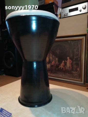 ТАРАМБУКА ОТ СИРИЯ 1012211656 , снимка 2 - Ударни инструменти - 35097147