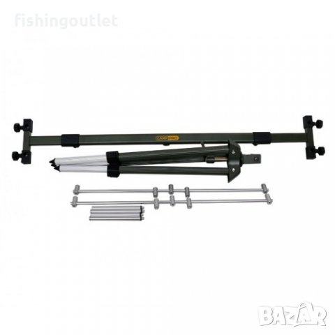  Стойка трипод Carp Pro , снимка 4 - Такъми - 30895257