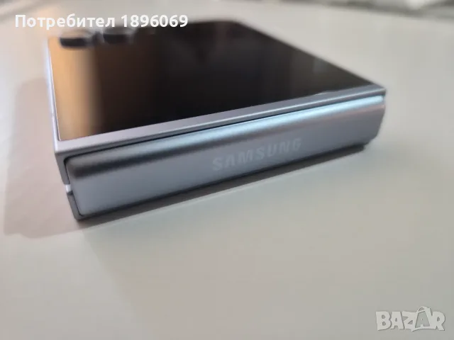 512GB Samsung Galaxy Z Flip 6, снимка 4 - Samsung - 56274192