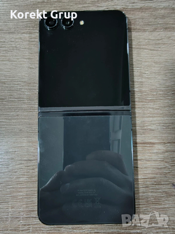 Samsung Galaxy Z flip 5 256gb/8gb, снимка 5 - Samsung - 53345727