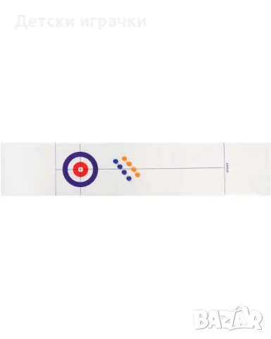 Детска състезателна игра Слайд Ленд, настолна игра 5+, снимка 2 - Игри и пъзели - 49298759