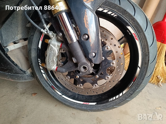 Джанта R1 2004-2006