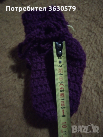 Чорапки,шапки, снимка 2 - Бебешки шапки - 52792720