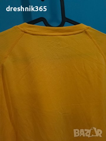 Adidas Running Тениска/Мъжка, снимка 5 - Тениски - 40651749