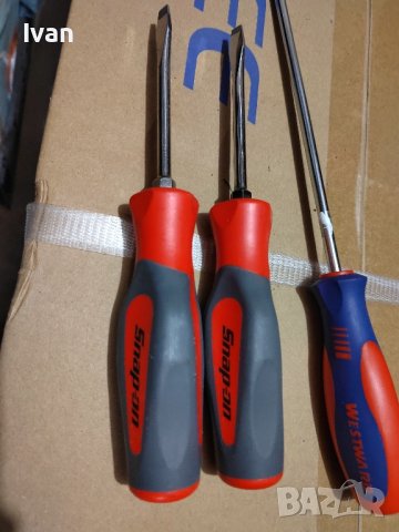 продавам професионални отверки , снимка 6 - Отвертки - 42065522