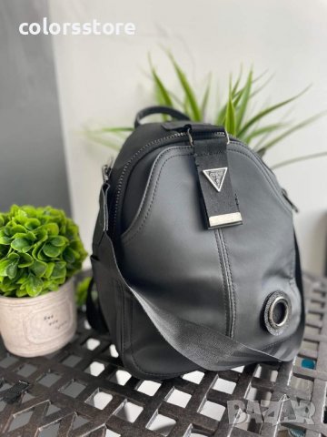 Черна раница Guess  код SG360