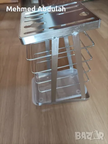 Органайзер за Ножове , снимка 3 - Аксесоари за кухня - 49794422