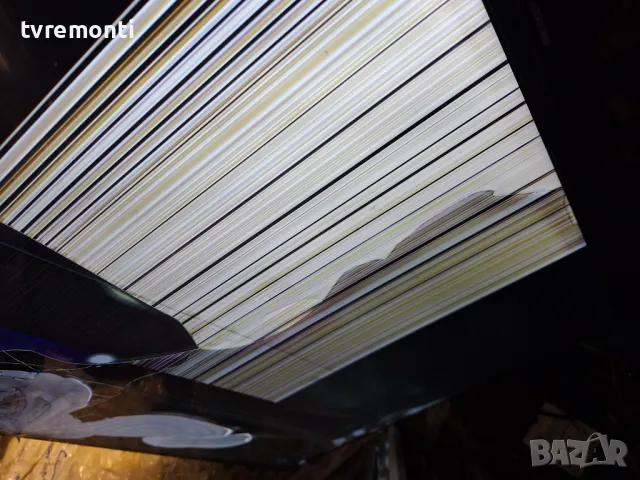 MAIN BOARD RSAG7.820.13867/ROH for HISENSE 43A6N for 43inc DISPLAY HD425Y1U51-T0L1, снимка 9 - Части и Платки - 49774834