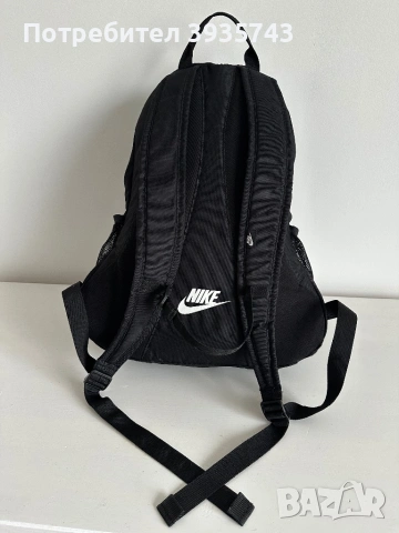 Nike раница спортна , снимка 4 - Раници - 54012752