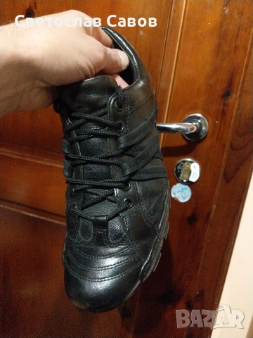 San Marina 42нм. 27,4см., снимка 9 - Спортни обувки - 52858557