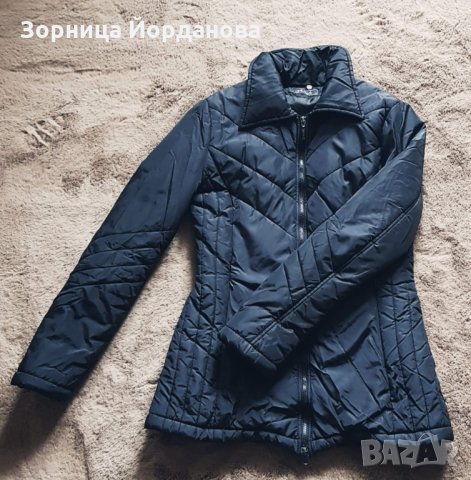 Дамско зимно яке