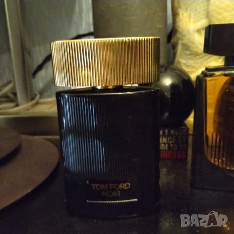 Tom Ford Noir Pour Femme 50 ml РЯДЪК  РАЗПРОДАЖБА , снимка 5 - Дамски парфюми - 40737596