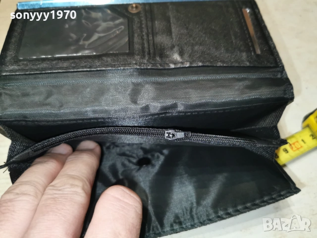 ПОРТФЕЙЛ-ДАМСКИ С ОГЛЕДАЛО 3001260923, снимка 8 - Портфейли, портмонета - 53279260