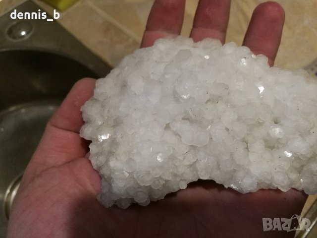 Кристал Калцит Н9