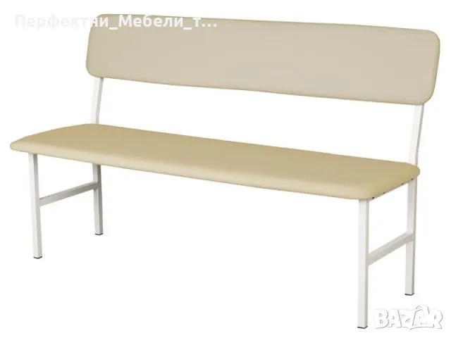 Евтини пейки за болница,мед.център,поликлиника,училище,съблекалня-на склад, снимка 2 - Медицинска апаратура - 48069928