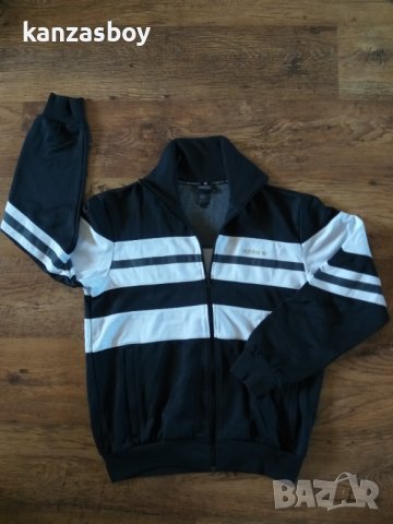 adidas celebrate originality - страхотно мъжко горнище, снимка 2 - Спортни дрехи, екипи - 38504008
