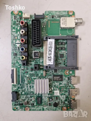 SAMSUNG UE40J5100AW BN41-02098B BN94-08118W BN44-00698A RUNTK5538TP CY-GH040BGSV1H