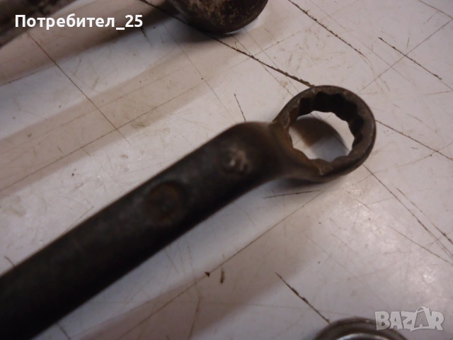 Ключове- лули, снимка 8 - Ключове - 53068445