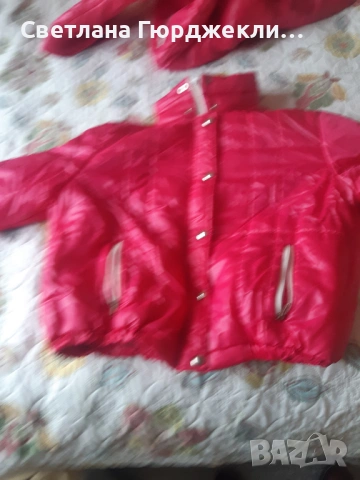 комплект за ски  ексипровка, снимка 2 - Спортни екипи - 53199283