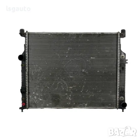 Воден радиатор Mercedes-Benz M-class (W164)  ID: 140512