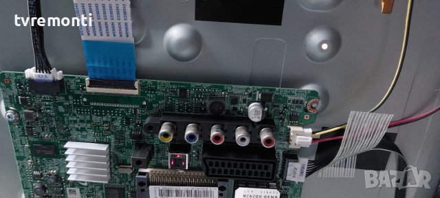 MAIN BOARD, BN94-08119C ,BN41-02098 For SAMSUNG UE40J5150, снимка 3 - Части и Платки - 37617746