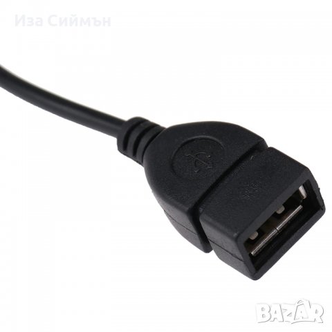 Аудио преходник от AUX към USB, снимка 6 - Друга електроника - 37724714