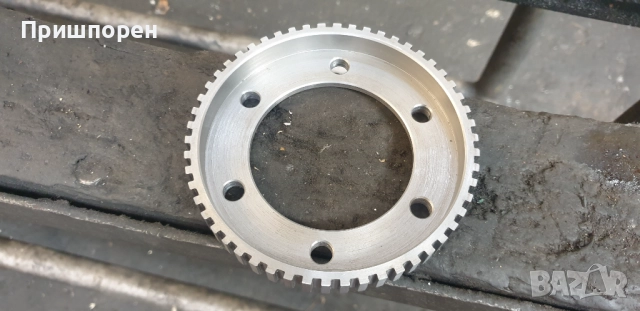 ABS гривна ринг Hyunday Terracan Galloper