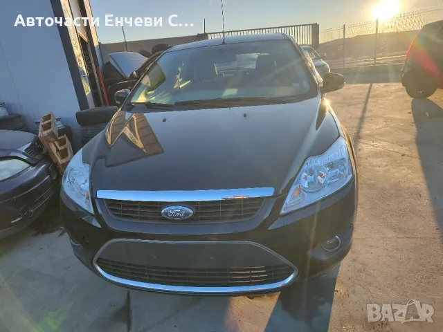 Форд фокус 2010година 1.4бензин на части, снимка 5 - Автомобили и джипове - 48620746