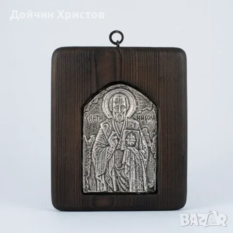 Свети Николай Чудотворец 